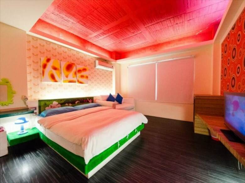 Hotel Win Inn Kenting Dream