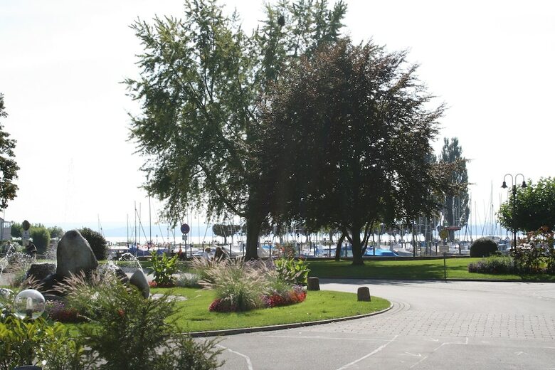 Hotel Mainaublick