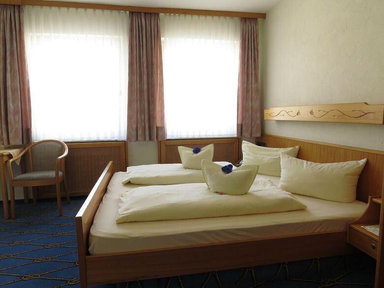 Hotel Mainaublick