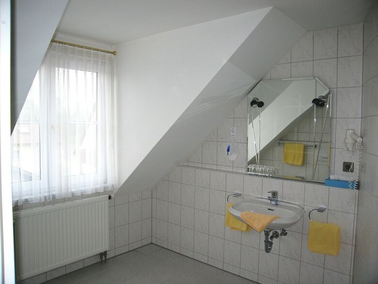 Hotel Mainaublick