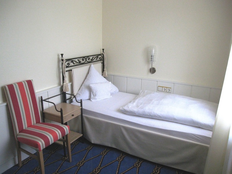Hotel Mainaublick