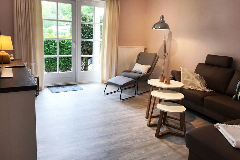 Apartamentos Ferienhaus Johanna