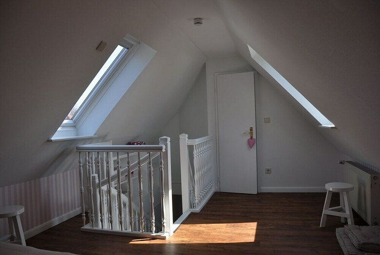 Apartamentos Ferienhaus Johanna