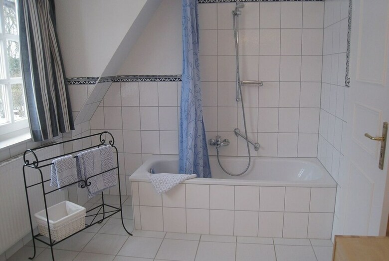 Apartamentos Ferienhaus Johanna