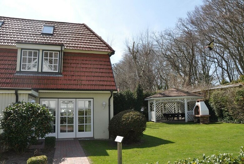 Apartamentos Ferienhaus Johanna