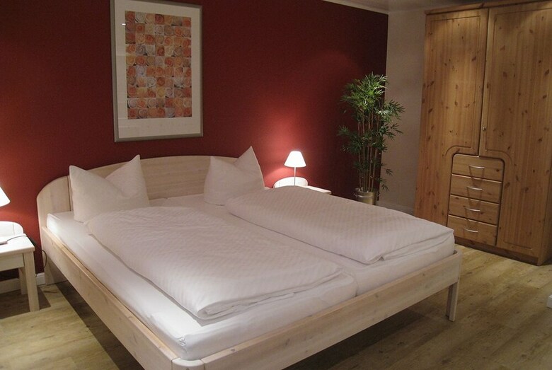 Apartamentos Ferienhaus Johanna