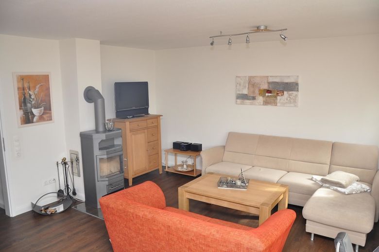Apartamento M�wennest Greetsiel