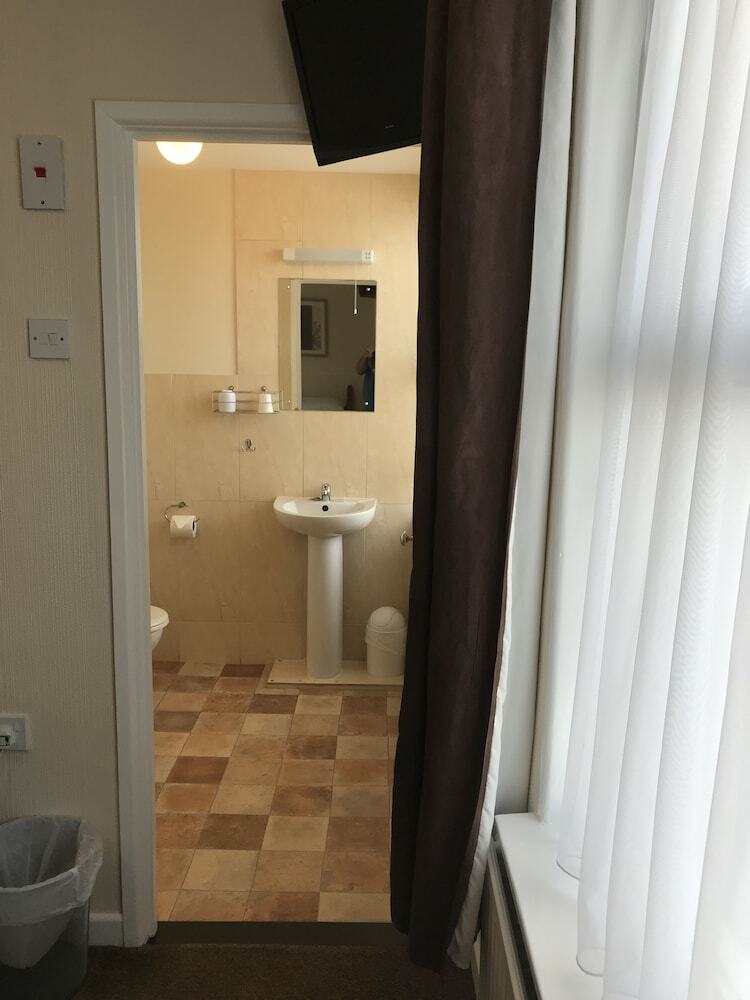 Bed & Breakfast Trevellis Guest House