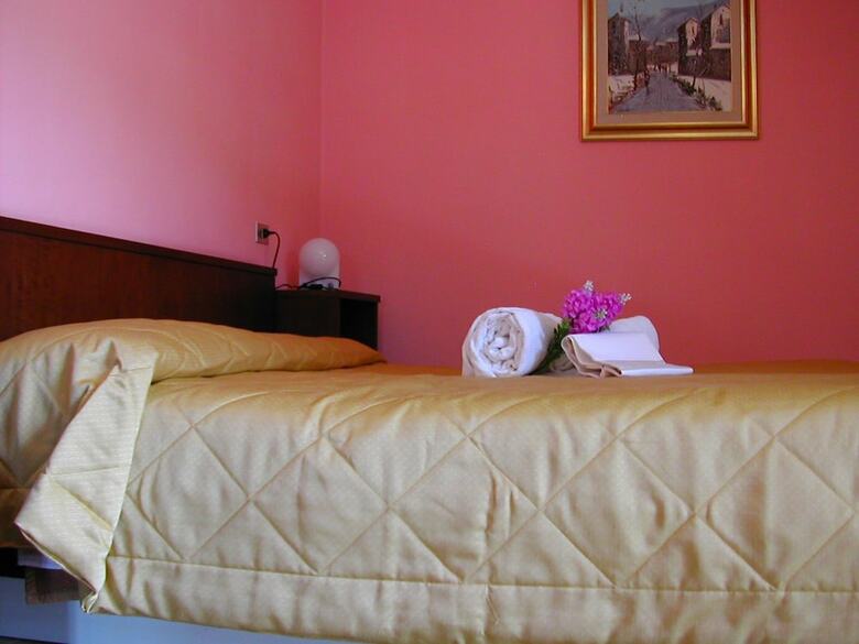 Posada Hotel Cristallo