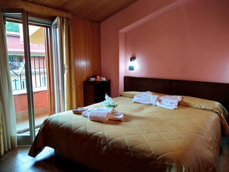 Posada Hotel Cristallo