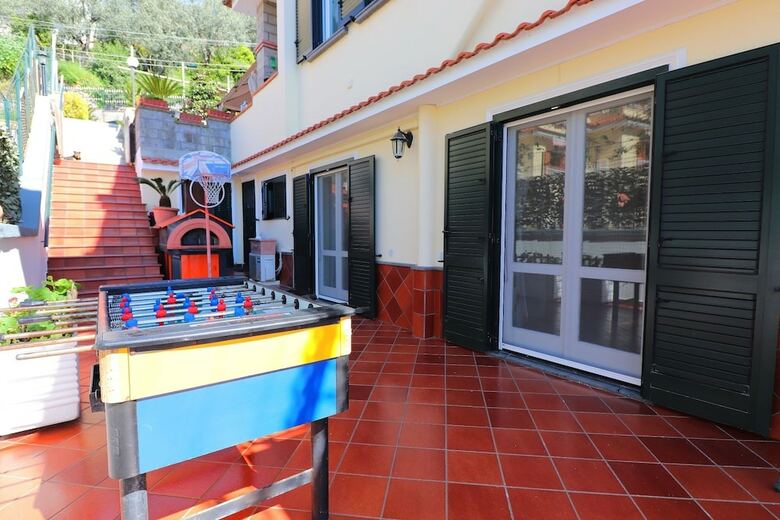 Apartamento La Grazia Di Tot�