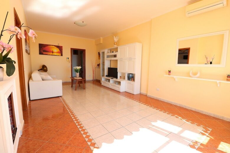 Apartamento La Grazia Di Tot�