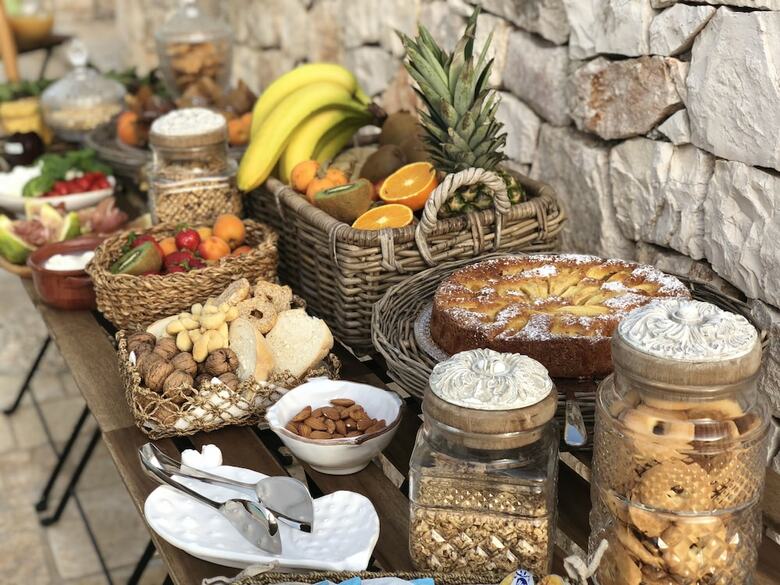 B&B Le Ginestre