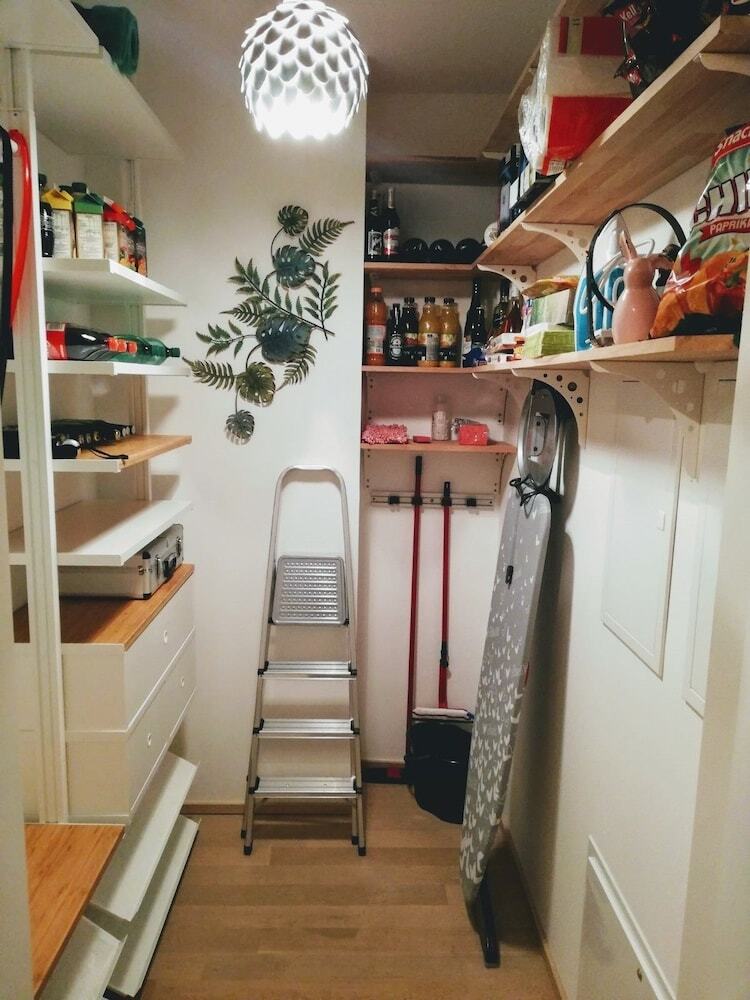 Apartamentos Cloud7