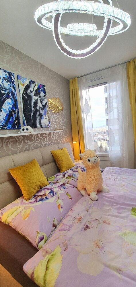 Apartamentos Cloud7