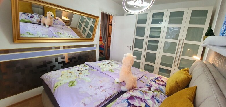 Apartamentos Cloud7
