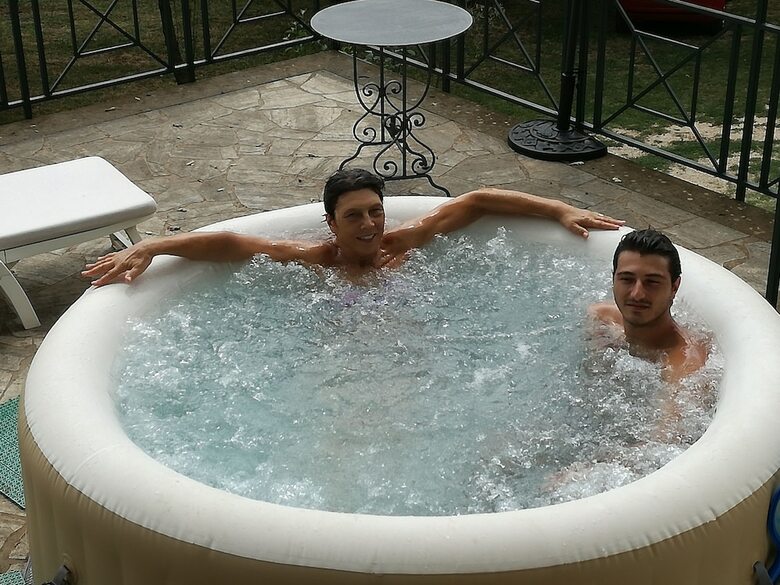 B&B Vigna Dell'agrifoglio
