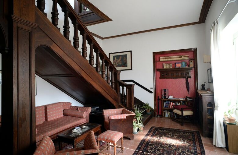 B&B Vigna Dell'agrifoglio