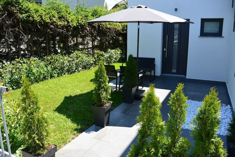 Apartment Vila Apolonia