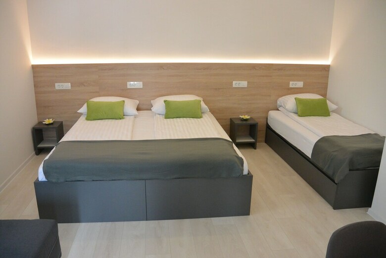 Apartment Vila Apolonia