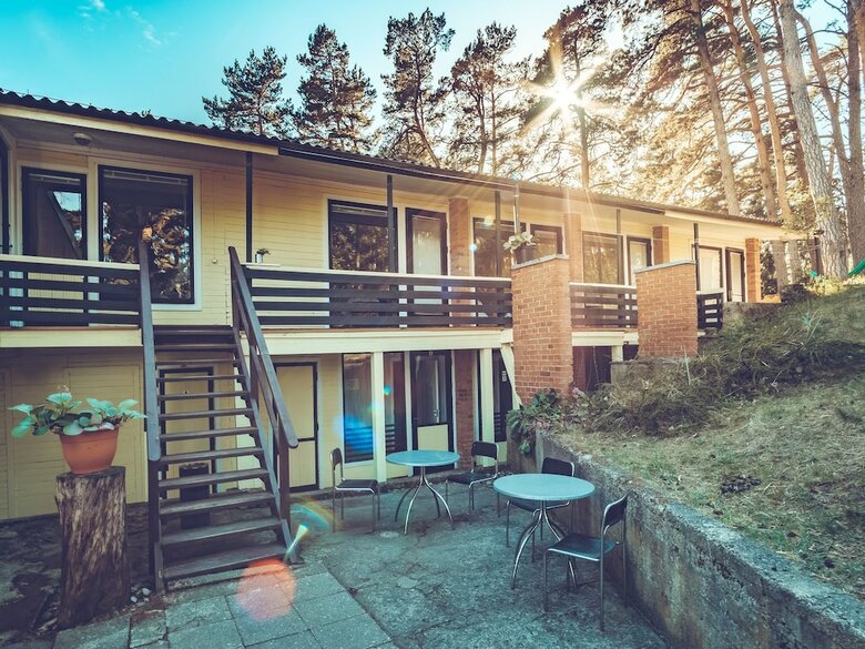 Hostal Kastytis