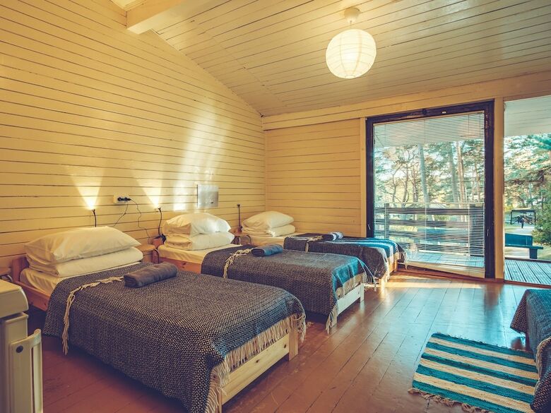 Hostal Kastytis