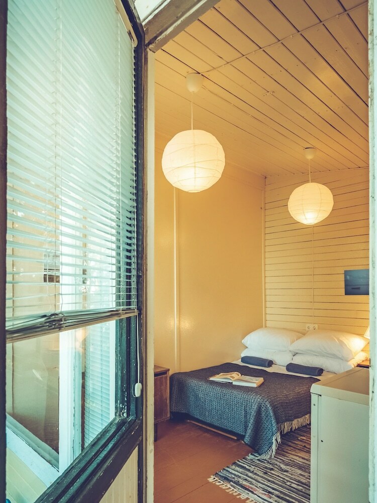 Hostal Kastytis