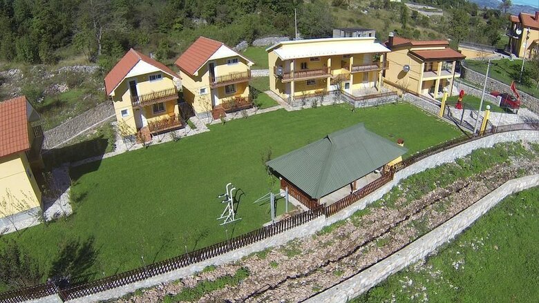 Apartmani Obzovica