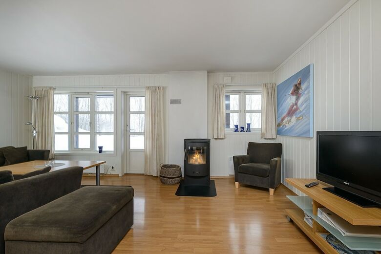 Apartamentos Hafjell Resort Jaertunet