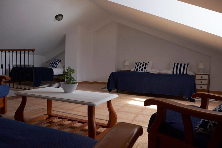 Apartamentos Entrecalles