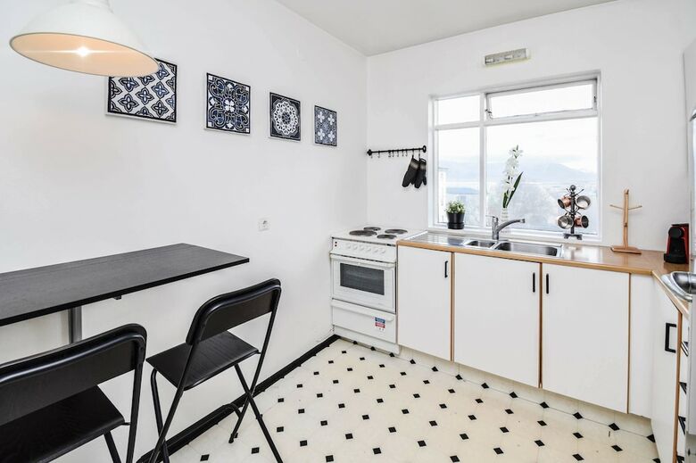 Apartment Sk41