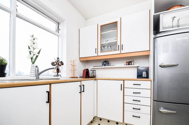 Apartment Sk41