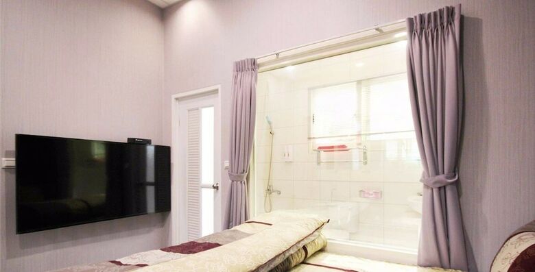 Song Hua Ju B&B
