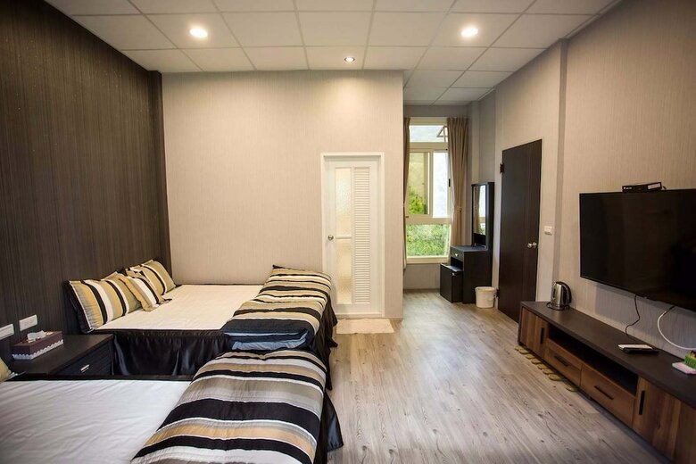 Song Hua Ju B&B