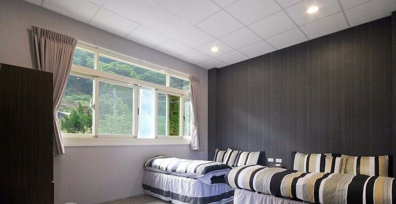 Song Hua Ju B&B