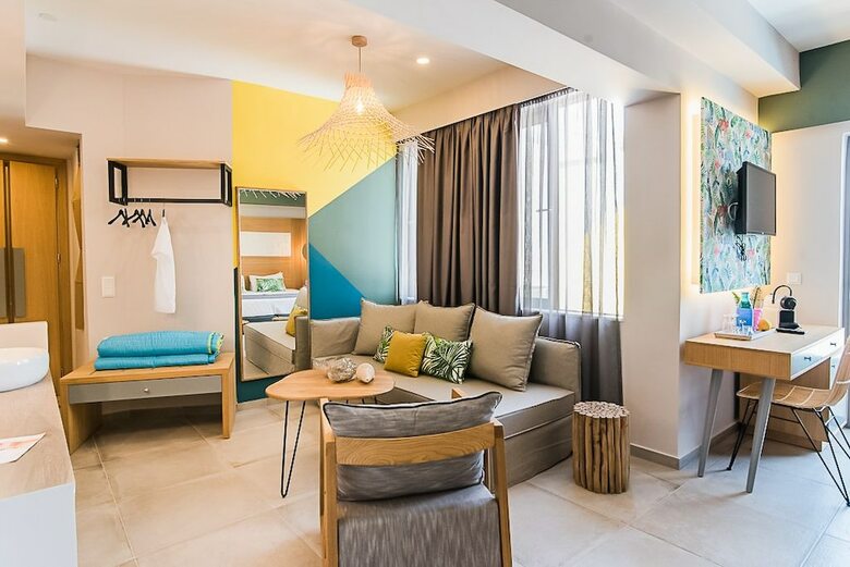 Sunshine Boutique Hotel