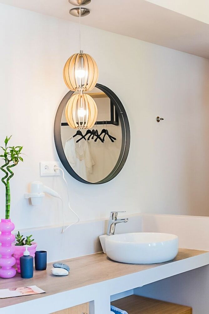 Sunshine Boutique Hotel