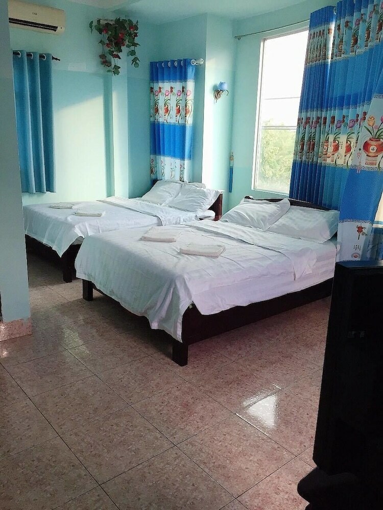 Ngoc Dung Hotel
