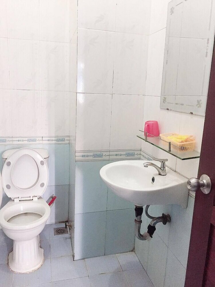 Ngoc Dung Hotel