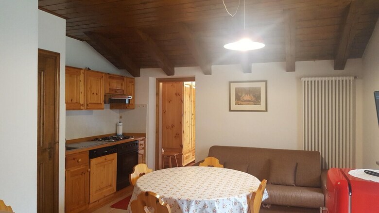 Apartamento Casa Fop