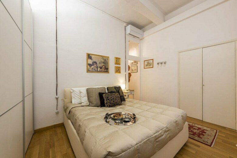 Apartamento Charming Santo Spirito