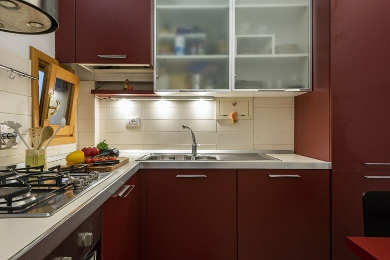 Apartamento Charming Santo Spirito
