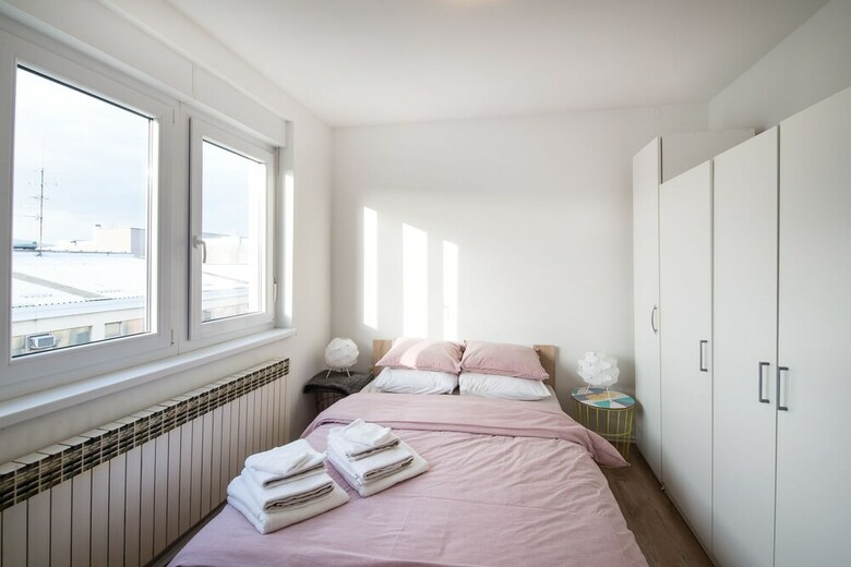 The View Apartment
