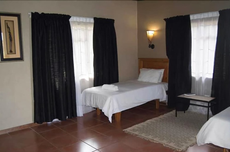 Posada African Rest Lodge