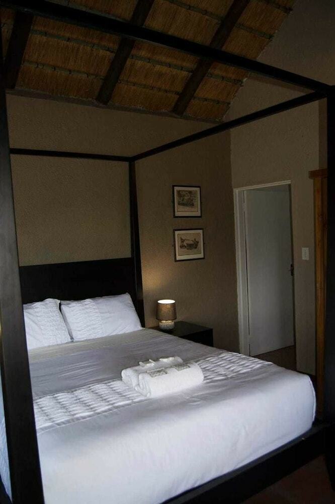 Posada African Rest Lodge