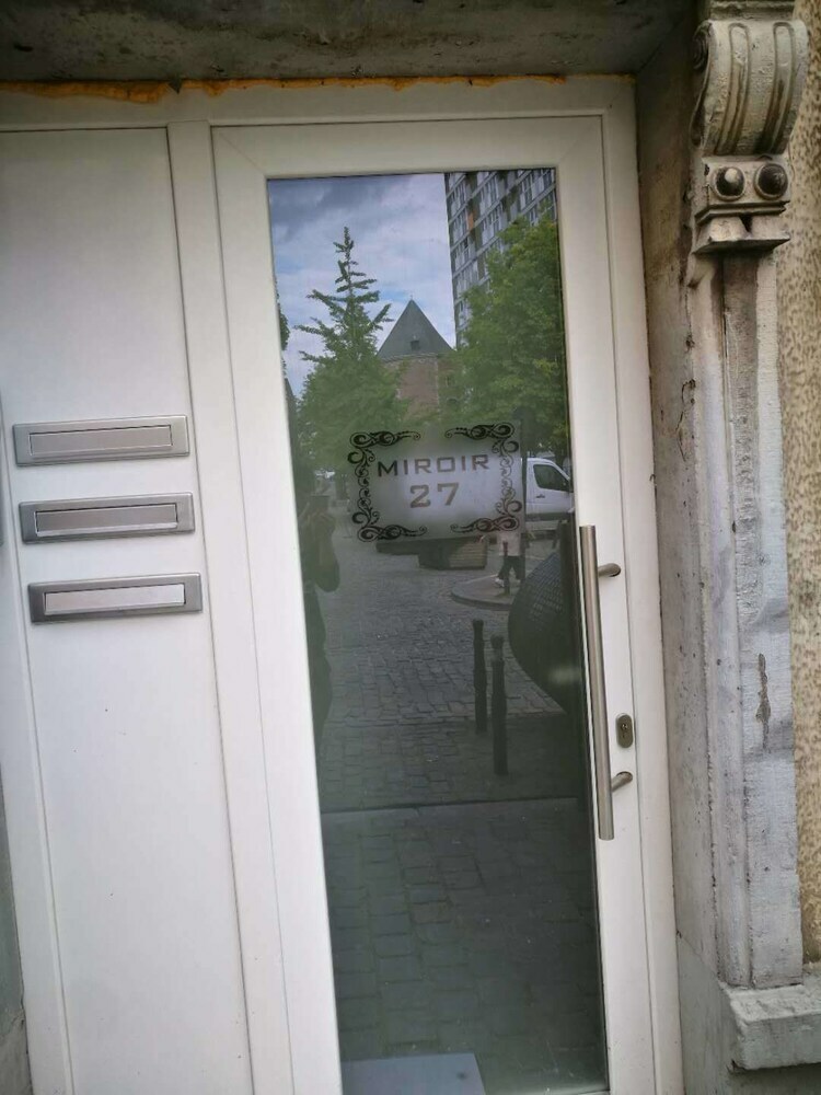 Hotel Miroir27