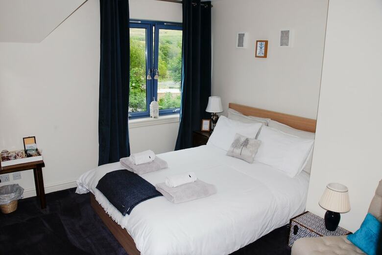 Suardal B&B