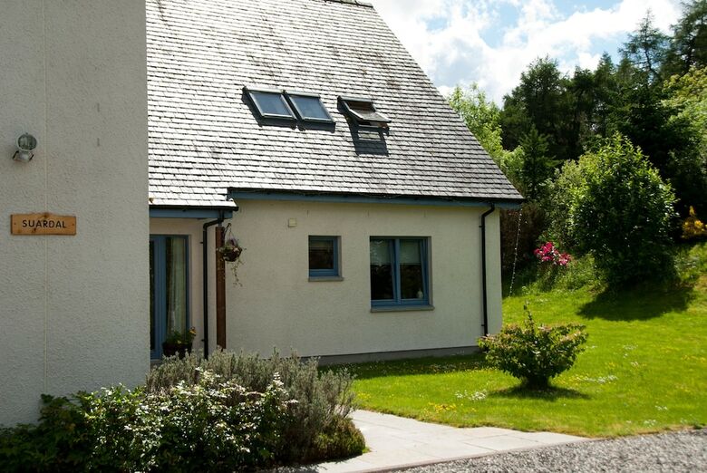 Suardal B&B