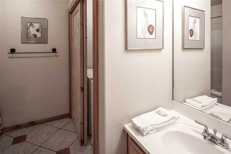 About Time - Three Bedroom Cabin