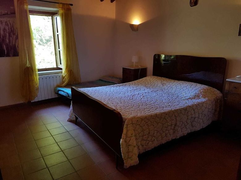 Agroturismo Agriturismo Il Solaio